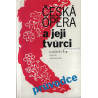 Ladislav Šíp -  Česká opera a její tvůrci