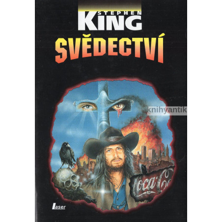 Stephen King - Svědectví