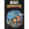 Stephen King - Svědectví