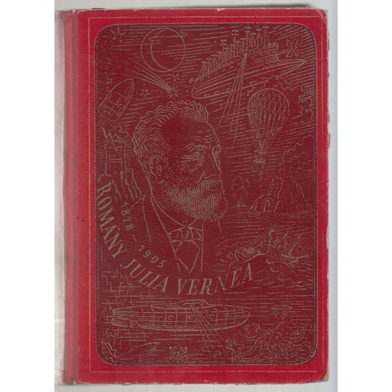 Jules Verne - Hvězda jihu