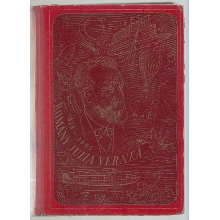 Jules Verne - Hvězda jihu