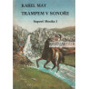 Karel May - Trampem v Sonoře Supové Mexika I.