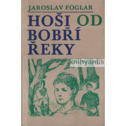 Jaroslav Foglar - Hoši od...