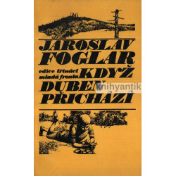 Jaroslav Foglar - Když duben přichází
