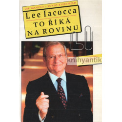 Lee Iacocca, Sonny...