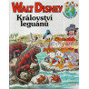 Walt Disney - Království leguánů