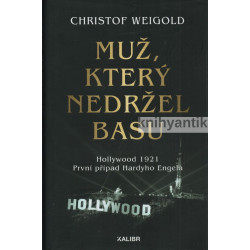 Christof Weigold - Muž,...