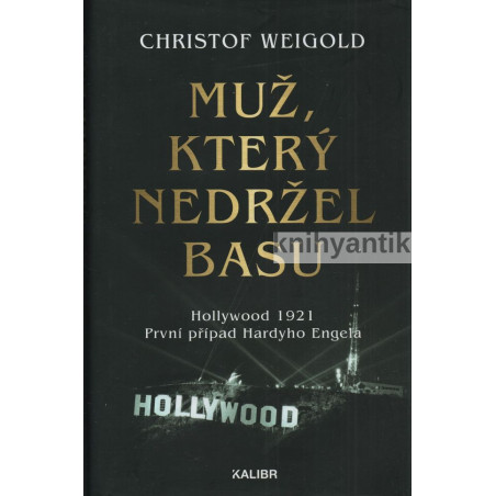 Christof Weigold - Muž, který nedržel basu