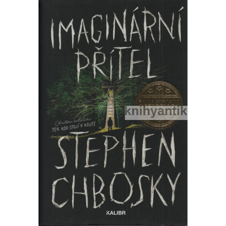 Stephen Chbosky  - Imaginární přítel