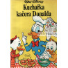 Walt Disney - Kuchařka kačera Donalda