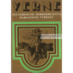 Jules Verne - Neuveriteľné...