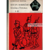 Jaroslav Hašek - Osudy dobrého vojáka Švejka I.-IV