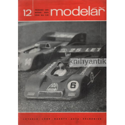 Modelář 1976/12