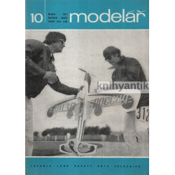 Modelář 1977/10