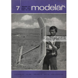 Modelář 1977/7