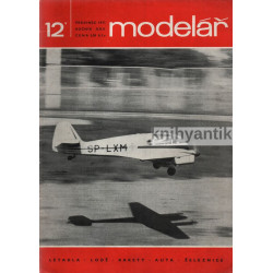 Modelář 1971/12