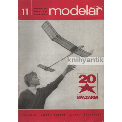 Modelář 1971/11