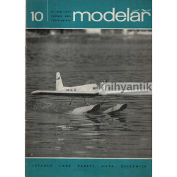 Modelář 1971/10