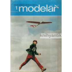 Modelář  1996/1