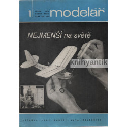 Modelář 1976/1