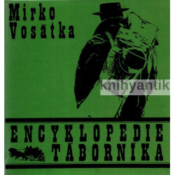 Mirko Vosátka - Encyklopedie táborníka