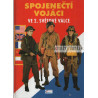 Philippe Charbonnier - Spojenečtí vojáci ve 2. světové válce