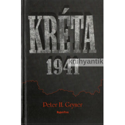 Peter H. Gryner - Kréta 1941
