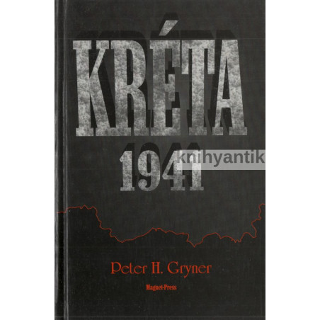 Peter H. Gryner - Kréta 1941