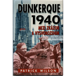 Patrick Wilson - Dunkerque...