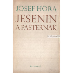 Josef Hora - Jesenin a...