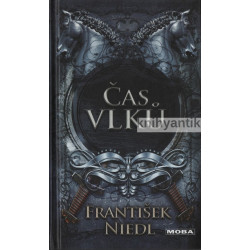 František Niedl - Čas vlků