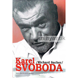 Richard Sacher - Karel Svoboda