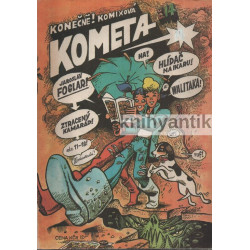 Kometa 14