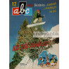 Časopis ABC č.12 ročník 39 1994-95