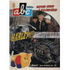 Časopis ABC č.3 ročník 39 1994-95