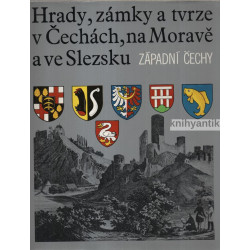 Hrady, zámky a tvrze v...