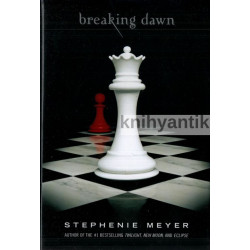 Stephenie Meyer - Breaking...