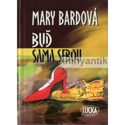 Mary Bardová - Buď sama sebou