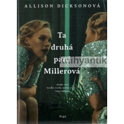 Allison Dicksonová - Ta...