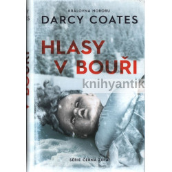 Darcy Coates - Hlasy v bouři