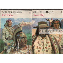 Karel May - Old Surehand...