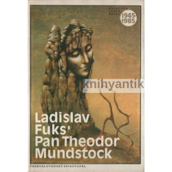 Ladislav Fuks - Pan Theodor...