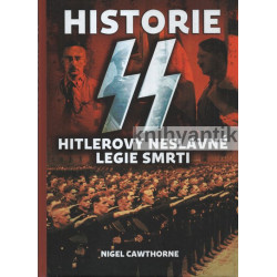 Nigel Cawthorne - Historie...