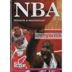 Pavel Patera - NBA Historie...