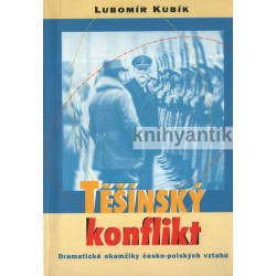 Lubomír Kubík - Těšínský...