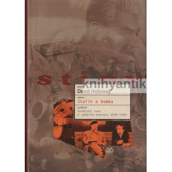 David Holloway - Stalin a...