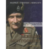 Tim Moreman - Bernard Montgomery