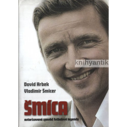 David Hrbek - Šmíca