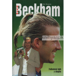 Ed Greene - David Beckham...