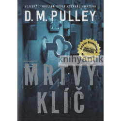 D. M. Pulley - Mrtvý klíč